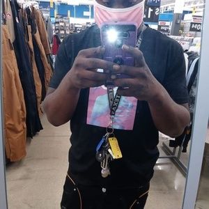 Meet your Posher, Darryl